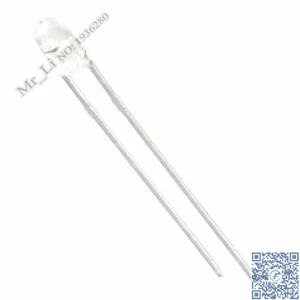 

WP710A10VBC / D Optoelectronics (Mr_Li)