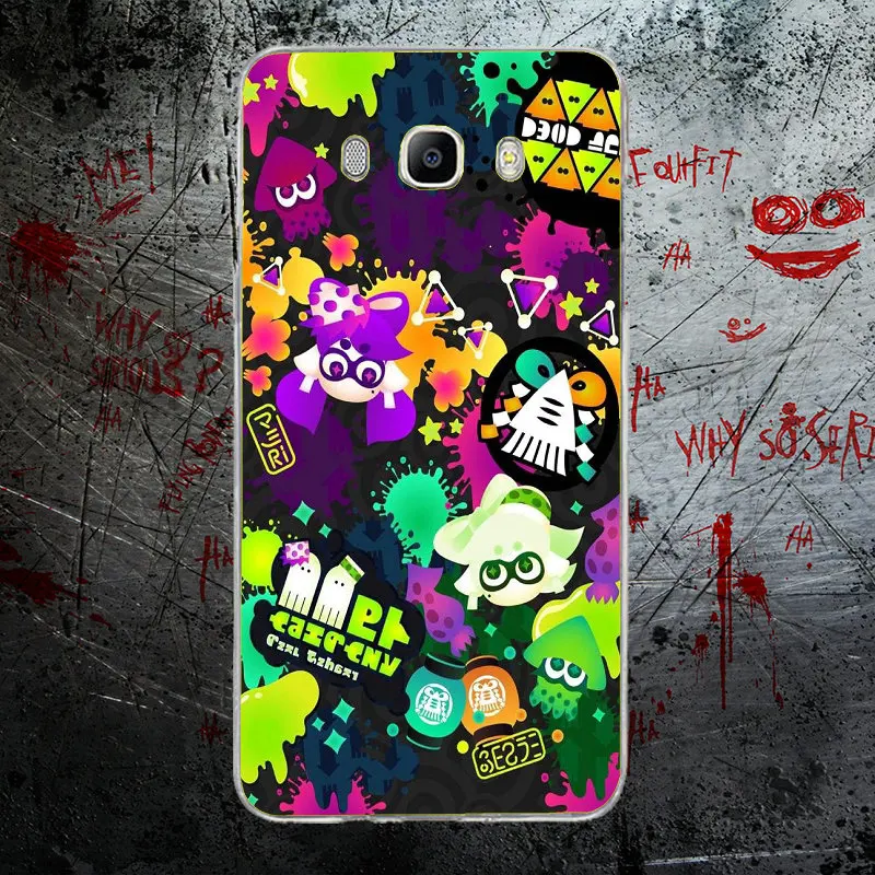 Хит продаж Мягкий ТПУ силиконовый чехол для мобильного телефона Samsung Galaxy A3 A5 A7 J1 J2