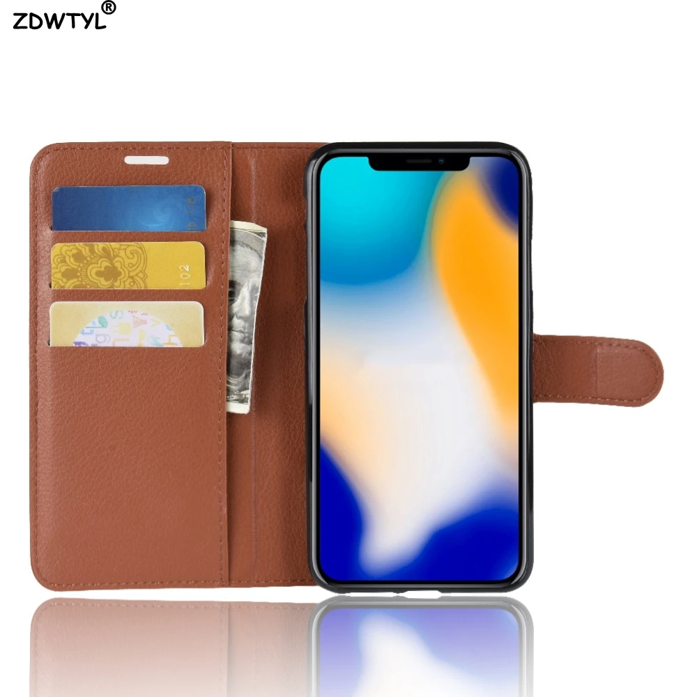 Для Apple iPhone 9 чехол iPhone9 Бумажник кожаный для телефона плюс Чехол