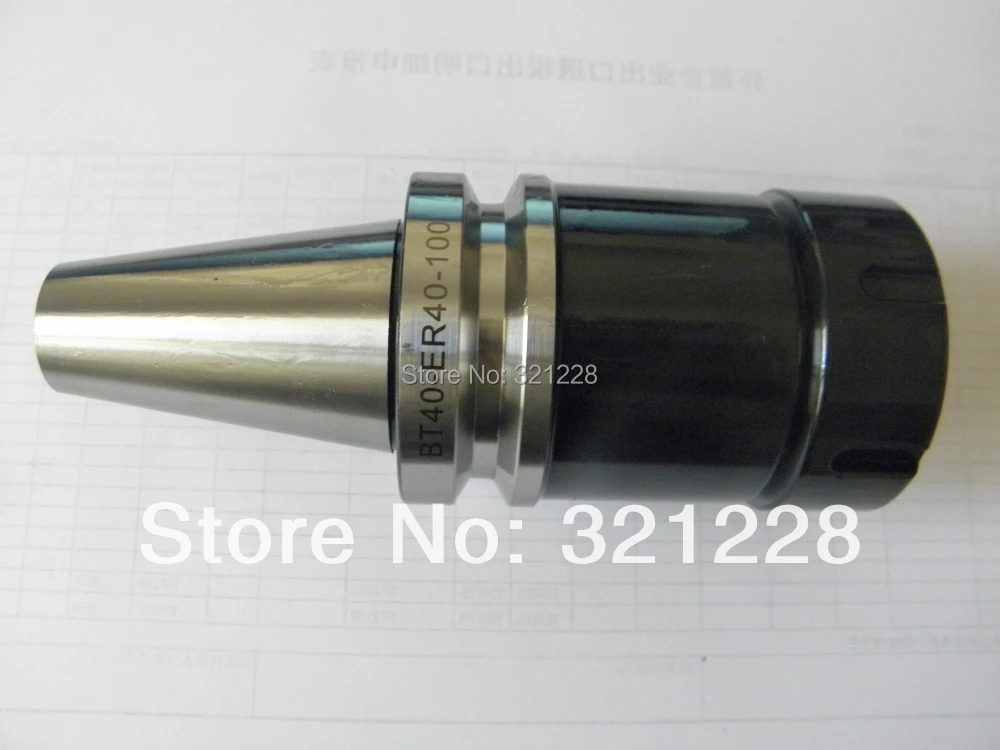 BT ER collet chuck toolholder BT30-ER20-70L tool holder Form AD blanced G6.3/12000 | Инструменты