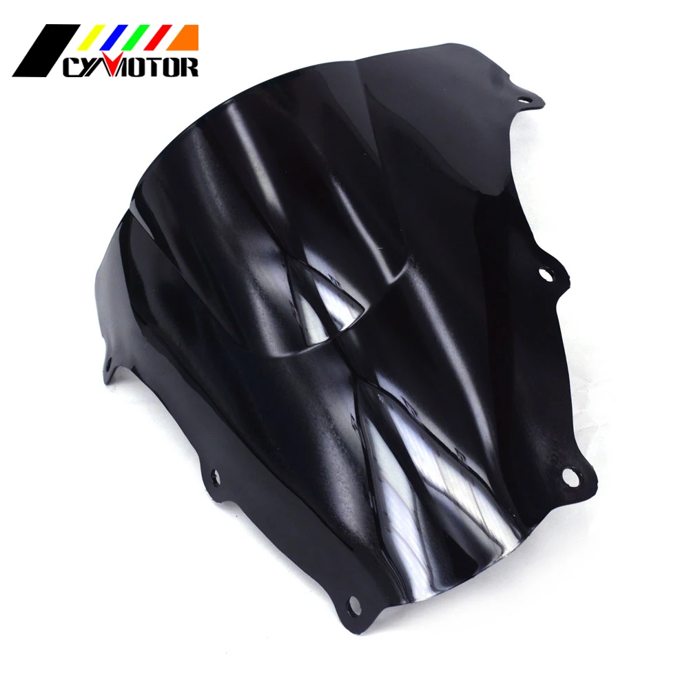 Лобовое стекло для Мотоцикла SUZUKI SV650 SV650S SV1000 SV1000S 2003 2004 2005 2006 2007 2008 09 10 11 12|Полные