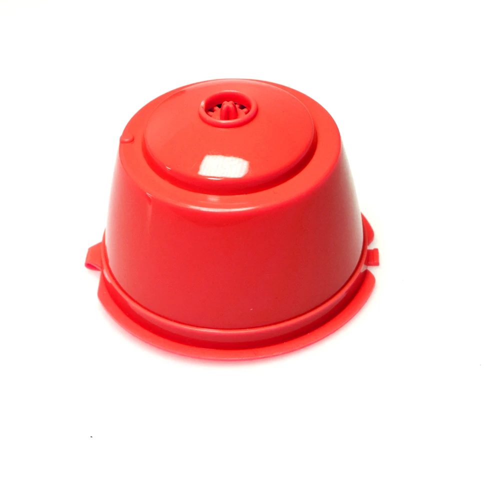 5 шт. многоразового Dolce Gusto Кофе Capsule нержавеющая сталь вскрытия комплект Nescafe Дольче Gusto многоразового пользования Capsula Дольче Густо шапки фильтр