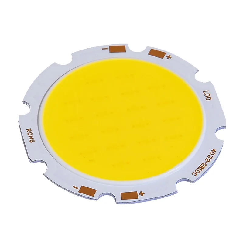 10 шт. 20 Вт монолитный блок светодисветильник Дов светоизлучающие диоды 3240 мм