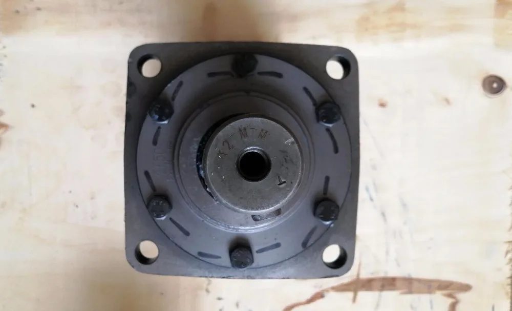 

BMT Hydrmotor Compatible with MT Motor For Drilling Equipment