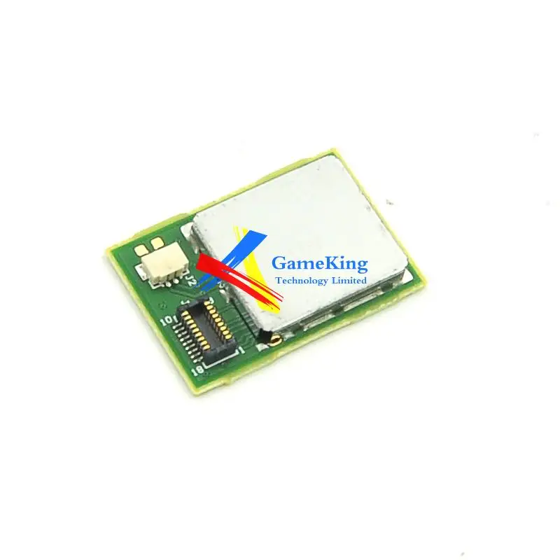 Оригинальные запасные части для Wii U Gamepad Pad NFC Беспроводной Сенсор модуль |
