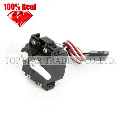

WL 2.4G RC helicopter V 913 spare parts accessories V913-13 Servo engine (a pair),100% brand new original authentic goods