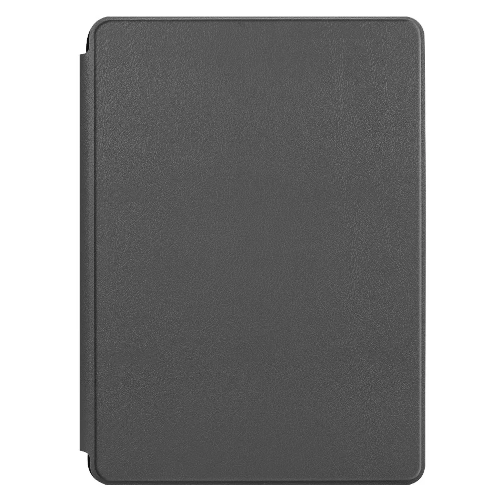 Роскошный PU + кожаный чехол с откидной подставкой для microsoft Surface Go 10 дюймов 2018