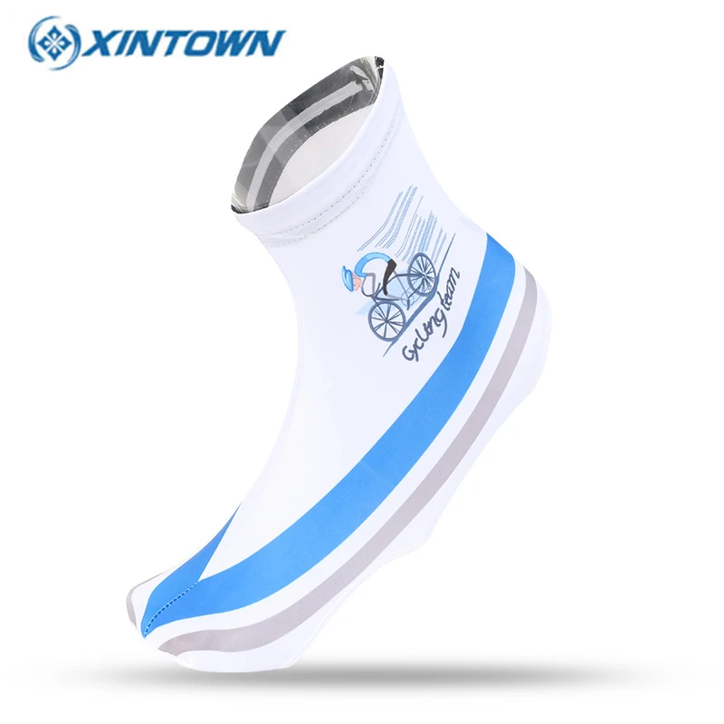 Чехлы для велосипедной обуви из лайкры 7 цветов|cycling shoe covers|lycra covershoe cycling cover |