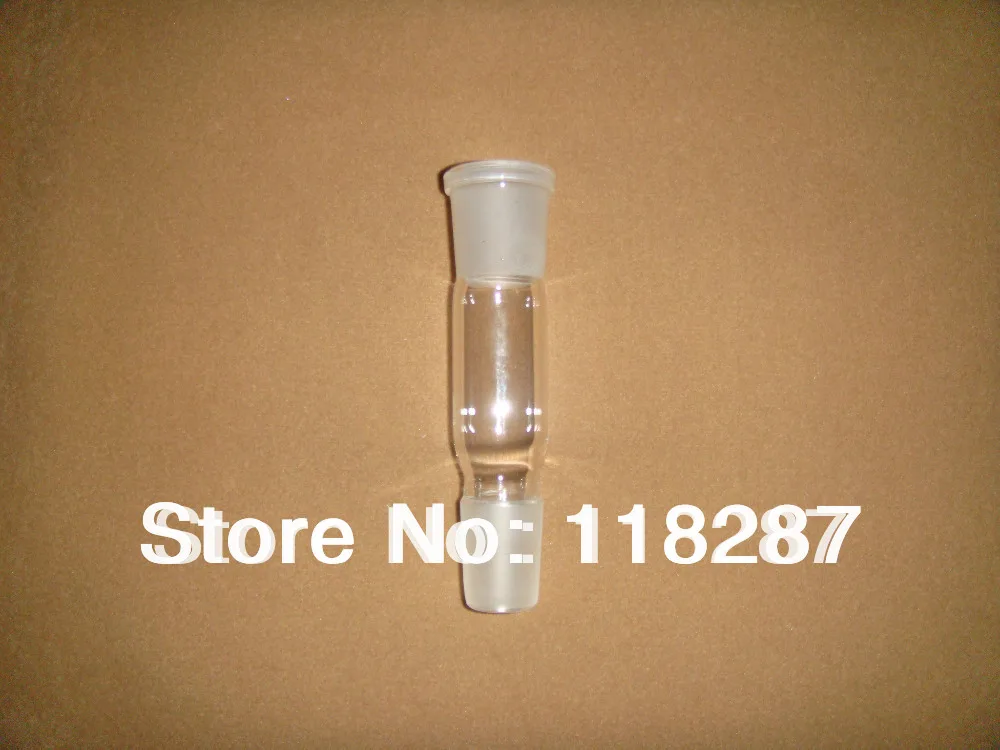 Удлинительный адаптер от женского соединения 24/29 к мужскому соединению