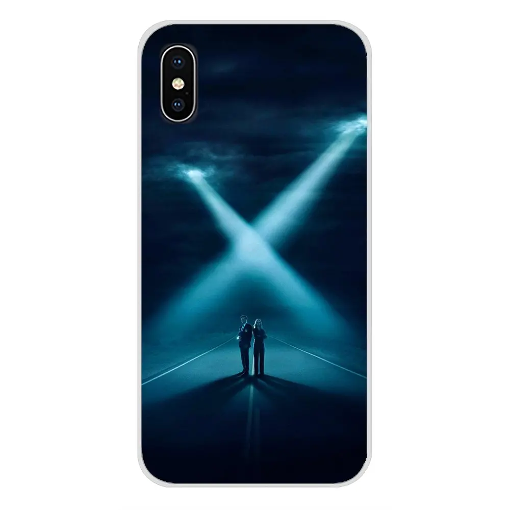X файлы которые я хочу верить специальные мягкие чехлы для Samsung Galaxy J1 J2 J3 J4 J5 J6 J7 J8