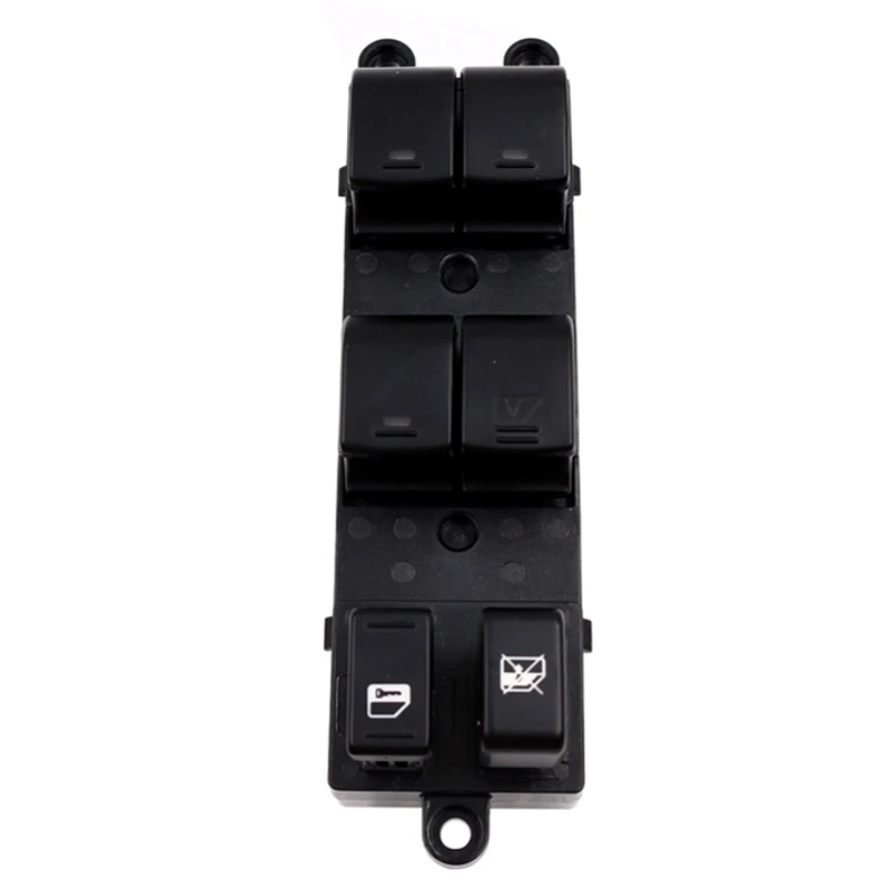 Новый мастер Электрический выключатель питания для Nissan Frontier 2005 2006 2007 2008 2009 2010 2011