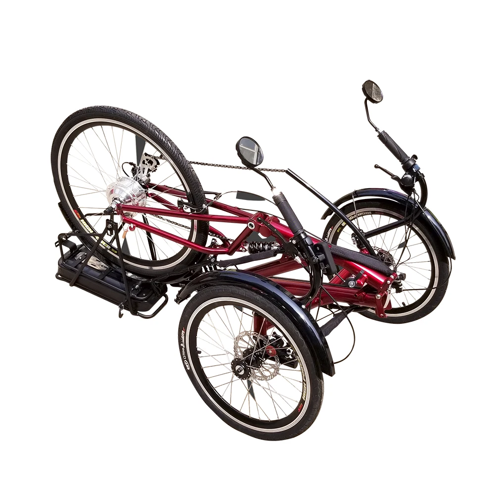 Электрический ассистент на педали для взрослых 250 Вт 36 В 12 Ач|pedal assisted|electric pedal