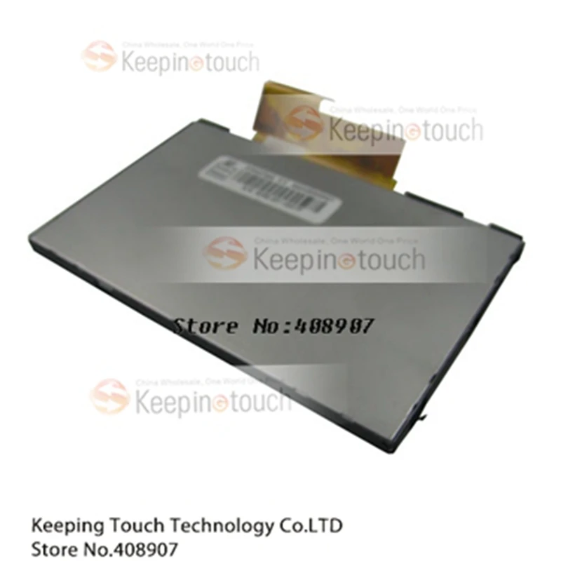 ЖК-дисплей и дигитайзер сенсорного экрана Garmin Nuvi 40 1340 1350 1370 1390 2445 LMT 2475 1300T AT043TN24 V.4/V4