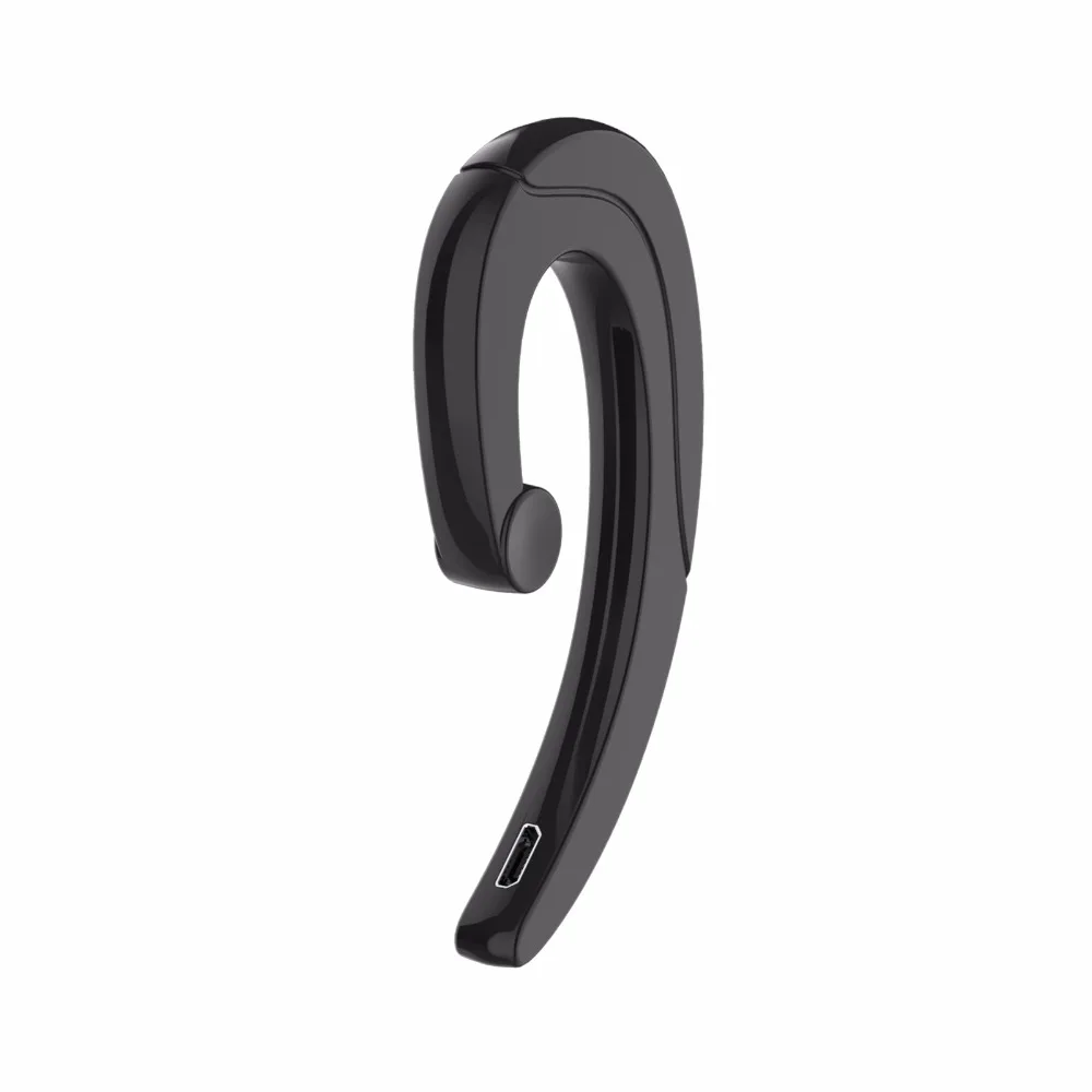 2018 Jakcom Креативный дизайн не в ухо концепция наушники новая Bluetooth полная