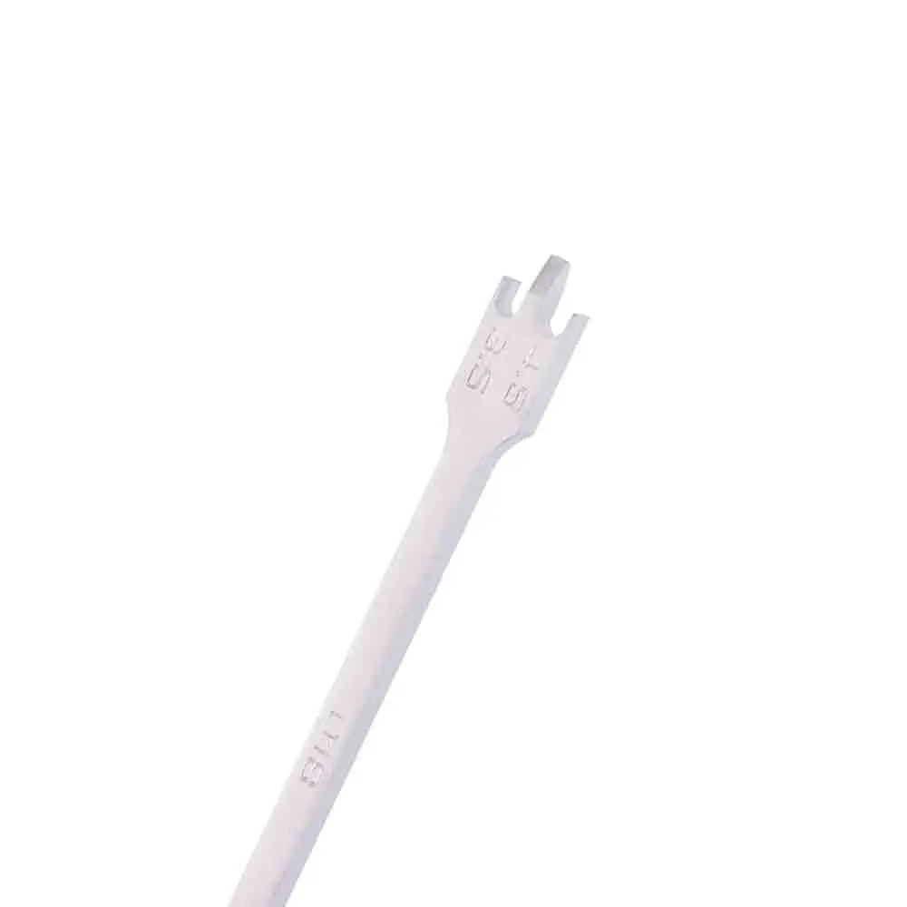 

Dental Straight Bracket Locator Bracket Orthodontic Tool