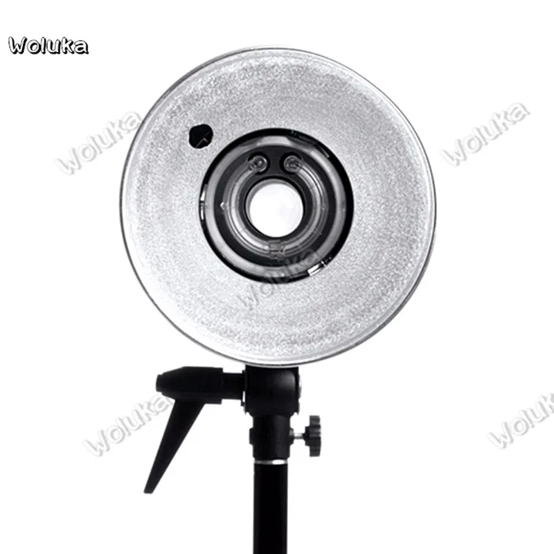 Godox DP400w Studio Flash Photographic Lamp Two lamps set studio necessary soft photographic equipment CD50 T03 | Электроника