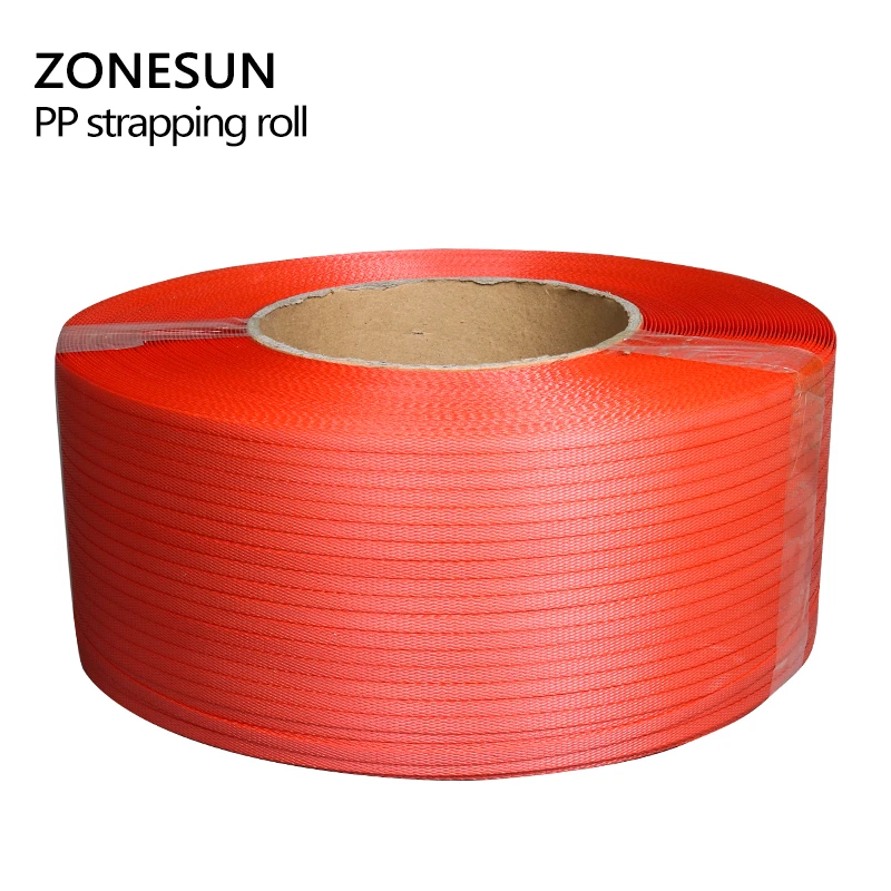 ZONESUN обвязочная лента ПП упаковочный ремень китайский поставщик|china suppliers|pp straptape