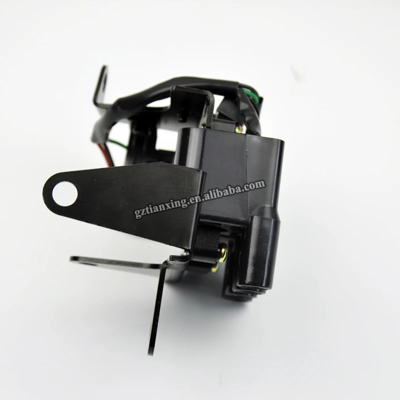 27301-02600 Катушка зажигания для HYUNDAI Atos Prime Защитные чехлы для сидений, сшитые специально для TOYOTA COROLLA 1.0i 1,1 1,6 27301-02630 27301-02800 27310-02620 27301 02600