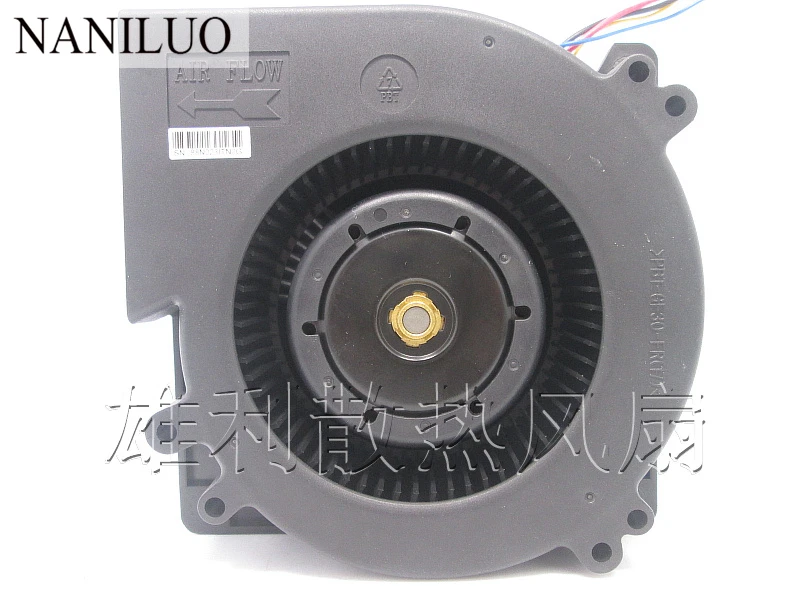 NANILUO оригинальный вентилятор охлаждения 12 В 3.96A BFB1212GH 12032 120x120x32 мм см серверный