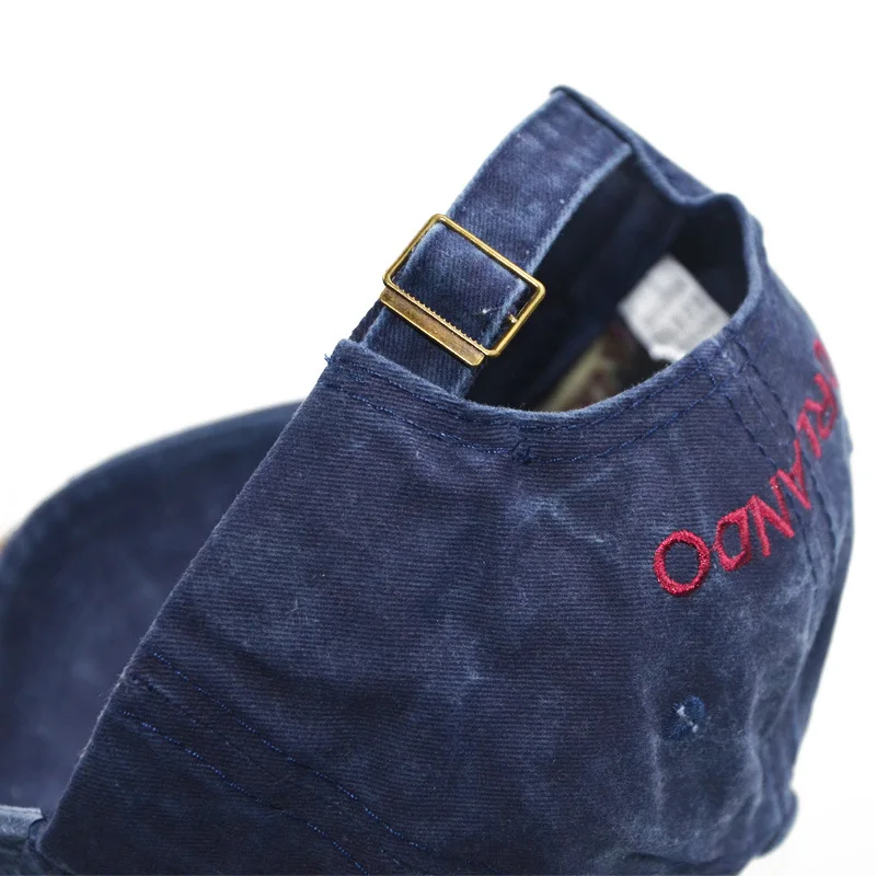 eaLAB Baseball Cap Men Brand Dad Hat Women Sports Full For Orlando Embroidery Bend Visor Male Bones Hats | Аксессуары для одежды