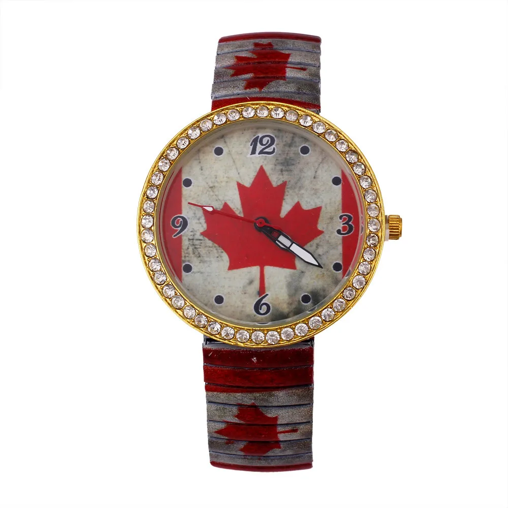 

New Hot sale Outdoor Design Watch Stainless Steel Roman Quartz Analog Luxury WristWatches women time horloges vrouwen Well