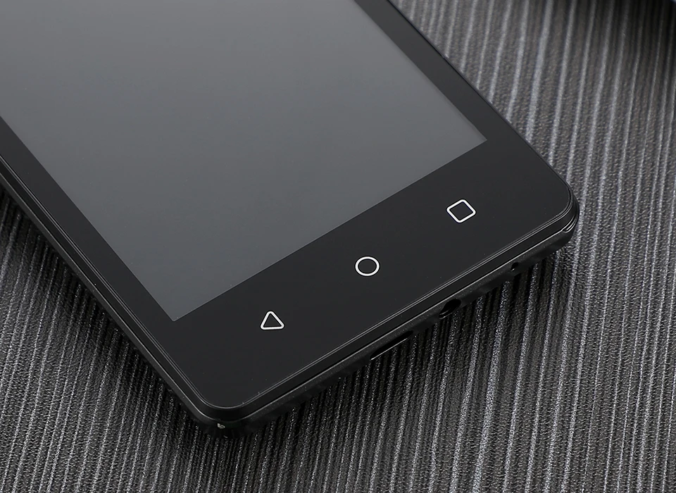 SERVO смартфон W280 4," экран WCDMA Android 7,0 MTK6580M 2800 мАч четырехъядерный мобильный телефон rom 4 Гб Камера МП gps мобильные телефоны