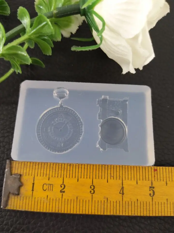 2017 искусственная форма для браслета и драгоценных камней Прозрачная ювелирных