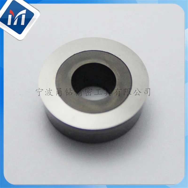 Алмазные карбидные круглые вставки с ЧПУ RCMX1003 RDMT10T3 RNMN0904 полностью Pcd e6 торцевые