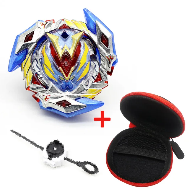 Bey Bay BurstBurst B122 Арена spelgoed Koop лезвия Zonder Launcher en Doos Blade Bl Bable Afvoer Fafnir Phoenix Blade Bla - Цвет: B104