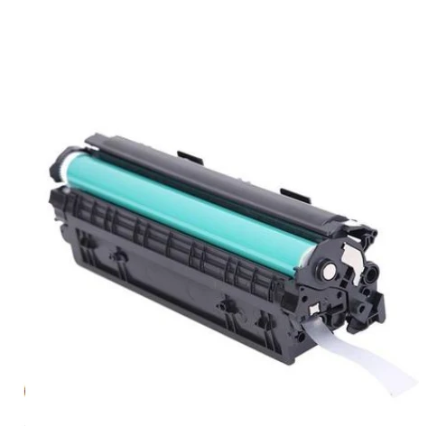 Совместимые картриджи с тонером vilaxh CB436A для принтера HP 36A Laserjet P1505 P1505n P1055 P1055n M1120