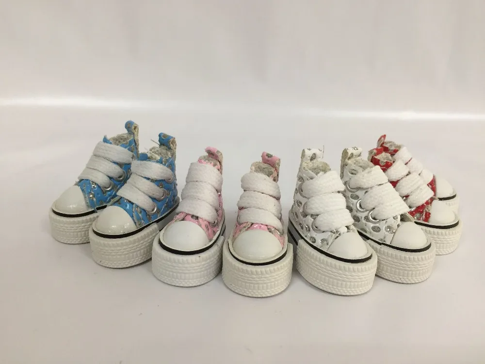 Кукольная обувь Blyth со стразами 3 8 см|doll shoes|blythe doll shoesdoll shoes blythe |