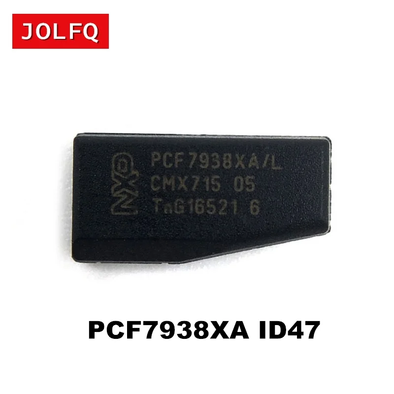 Чип ретранслятора PCf7938XA (ID47) для Honda Civic 2014|Датчик давления в шинах| |