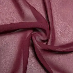 burgundy Элегантное ожерелье из розового золота трапециевидной формы шифоновое платье для подружки невесты с длинными на тонких бретелях с модным блестящим топом платья фрейлина платья для выпускного вечера вечерние платья - Цвет: burgundy