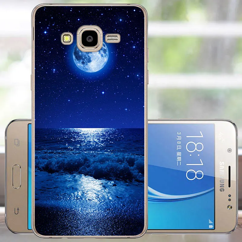 YLH J7 Neo чехол для j701 samsung Galaxy J7 Neo J701M чехол мягкий Funda sm-J701M задняя крышка для Capa samsung J7 NXT J7 Core чехол бампер - Цвет: YLH