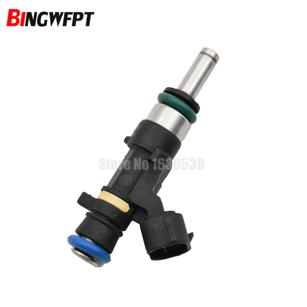 Топливный инжектор 1465A029 для Mitsubishi Lancer 2008-2014 2009 2010 2011 2012 2013 Outlander 2011-2013 | Автомобили