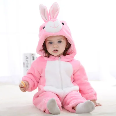Костюм для новорожденного мальчика женский baby One-piece одежды новорожденных