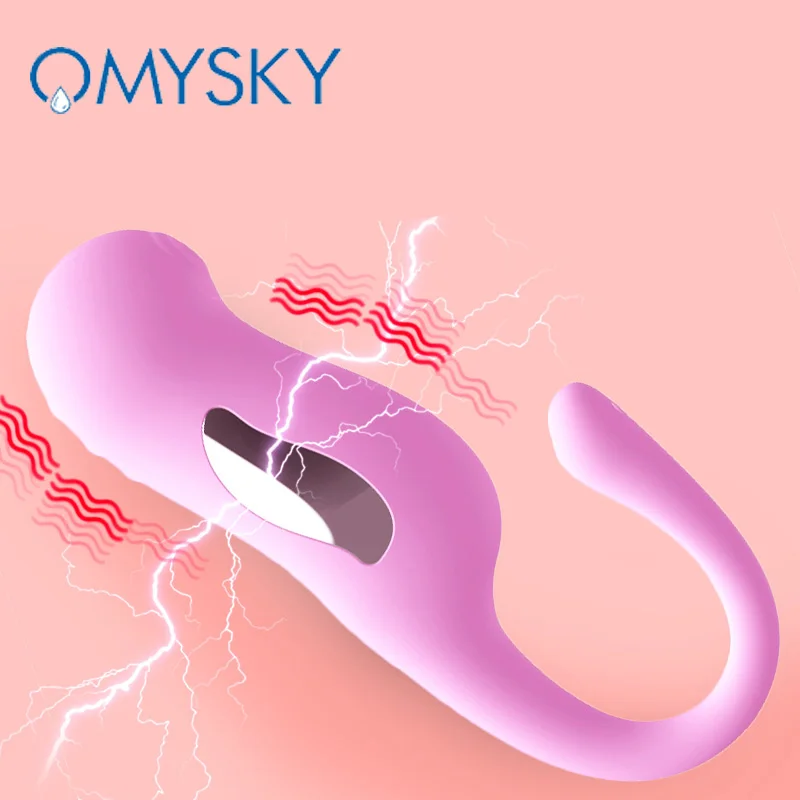 Женский Вибратор для стимуляции клитора и оргазма с зарядкой от USB|Вибраторы
