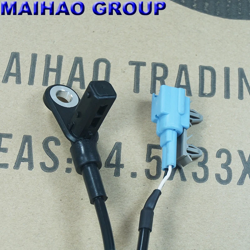 Бесплатная доставка Новый ABS Датчик скорости колеса задний левый 47901 CK000 47901CK000 ALS306