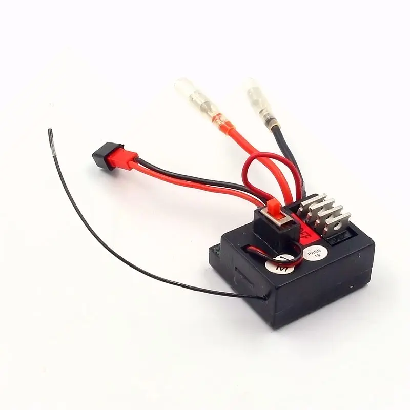 Оригинальный телефон WLtoys Встроенный приемник 2 в 1 матовый ESC для