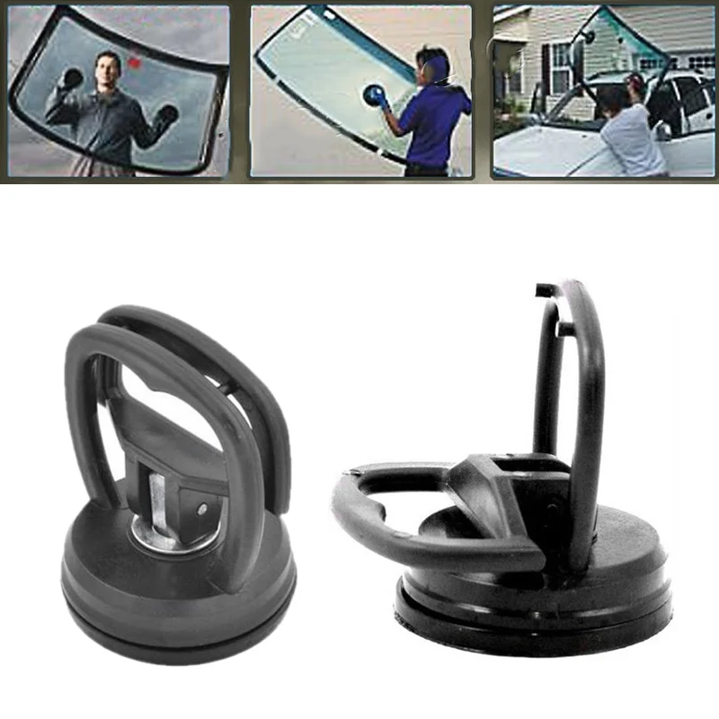 Дент ремонт всасывающий инструмент кузов Sucker Съемник автомобиль новый Авто