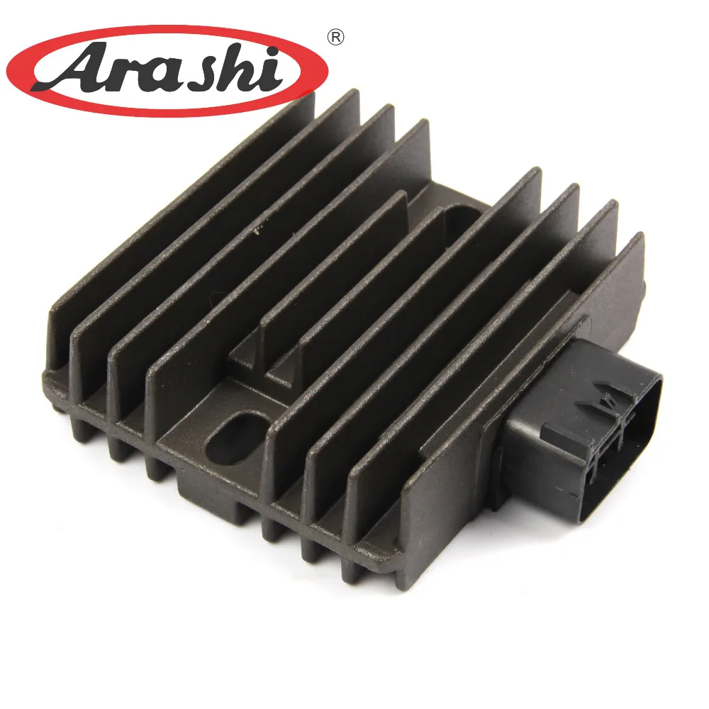 Регулятор напряжения Arashi для KAWASAKI ZR1000 Z1000 2003 2007 04 05 06 ZX1000 Ninja 2011 ER650 ER6N EX650R