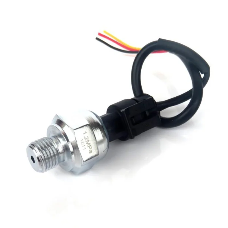 5pcs/lot Water Pressure Sensor Gas Gauge Air pressure detector wall hanging coffee machine sensor SR005|water sensor|pressure sensorgas pressures |