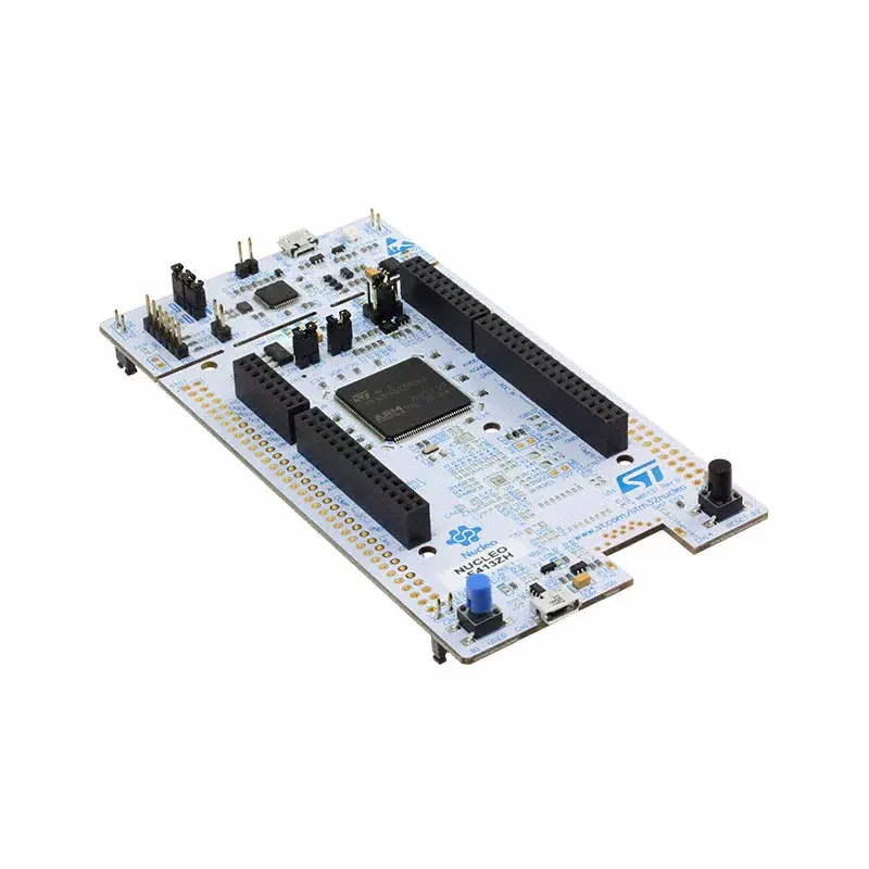 1 шт. макетная плата x 16/32 ARM бит микрос с STM32F413ZH MCU NUCLEO F413ZH|Интегральные схемы| |