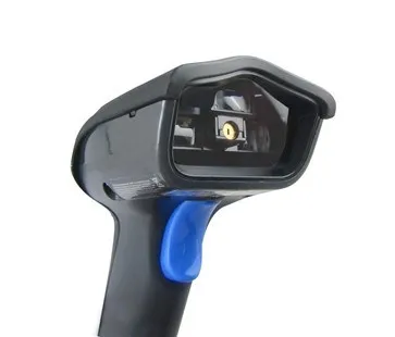 Goede Datalogic GD4130, 1D Lineaire Imager, USB/RS-232/Keyboard Wedge Interfaces-Inclusief Usb-kabel-Kleur: Zwart GD4130-BKK1