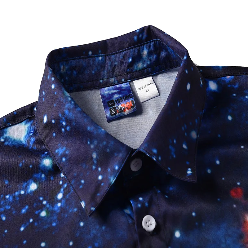 Мужской комбинезон летний модный 3d с принтом динозавра короткий рукав мужской