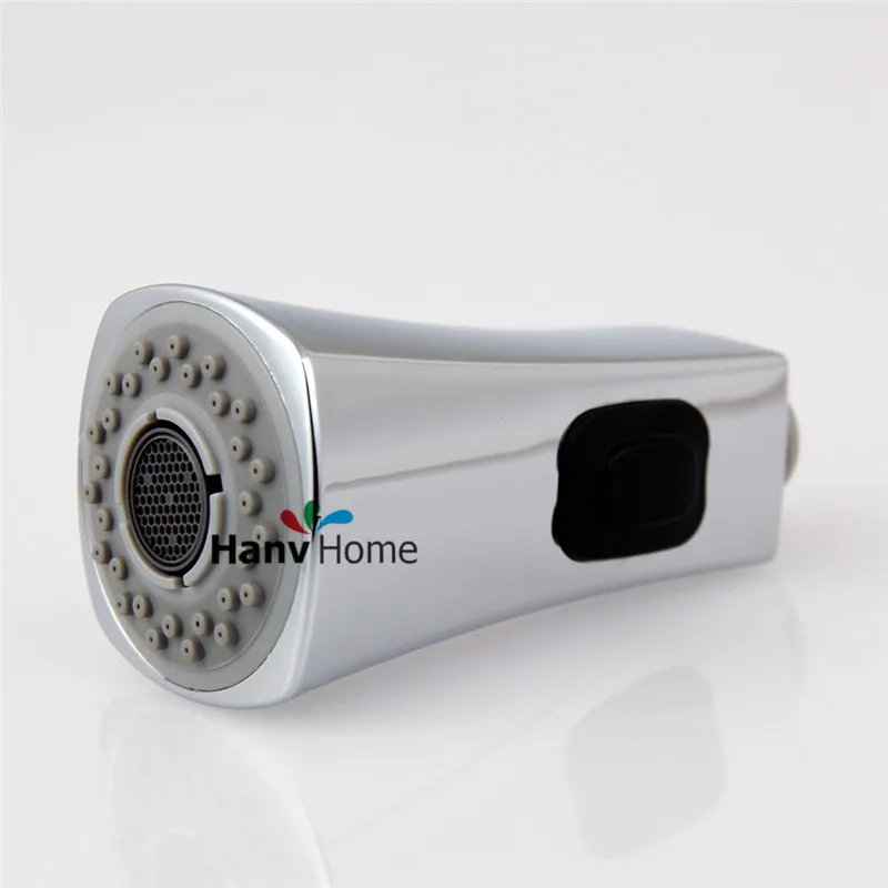 2 функции выдвижной спрей кухонный кран сменная насадка для душа распылитель