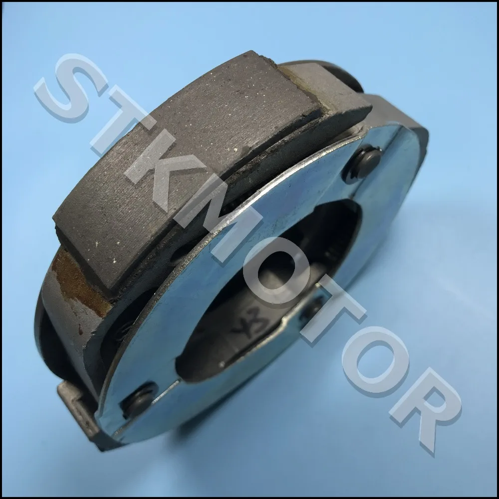 Башмак сцепления Buyang Feishen FA 300CC ATV Quad G300 149 мм 2.3.10.1240 |