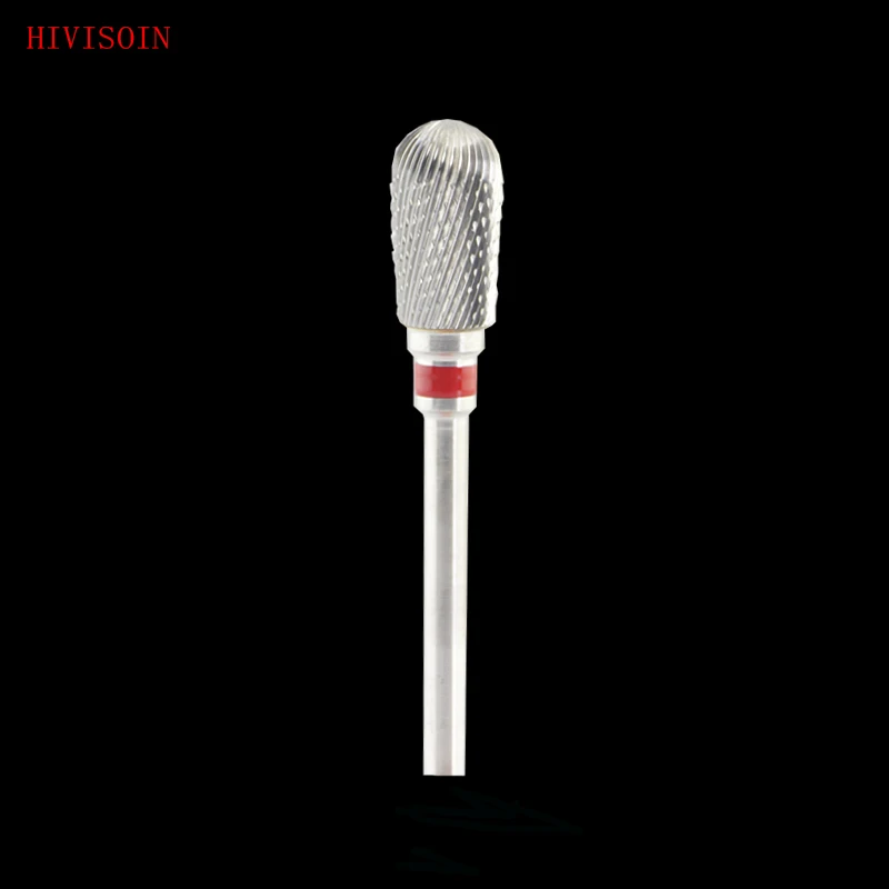 

5Pcs/Lot Cross Cut - Tungsten Carbide Dental Lab Burs - Fine (0219.060) - ISO 140