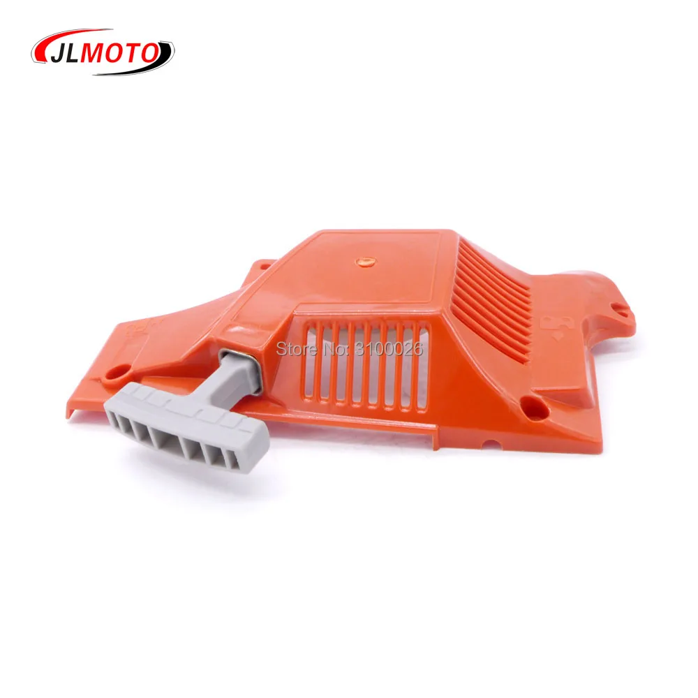 Стартер для пилы Husqvarna 50 51 55 запчасти бензопилы #503608802 503151801|starter recoil|starter rewindstarter