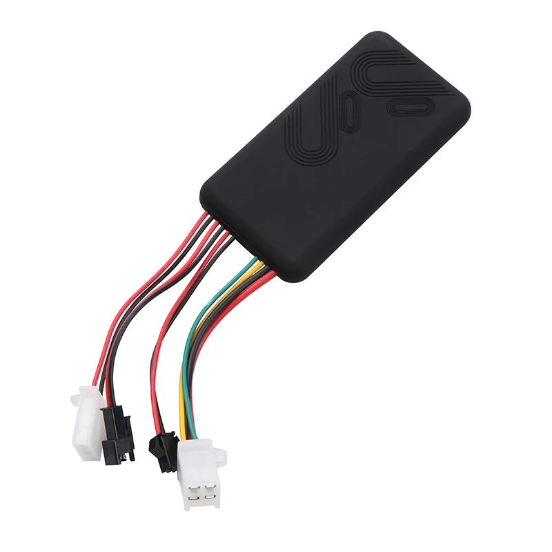 Sikeo GT06 Автомобильный GPS трекер SMS GSM GPRS система слежения автомобиля онлайн монитор